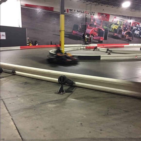 Meet your Posher, Maria - Picture 1 of 1